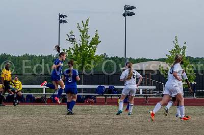 JV Cavsoccer vs Byrnes 090